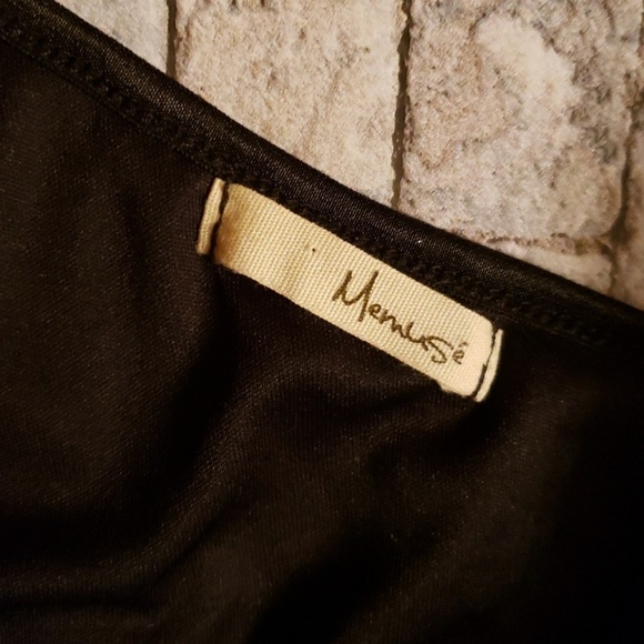 MEMLASE Maxi DRESS - Picture 8 of 11